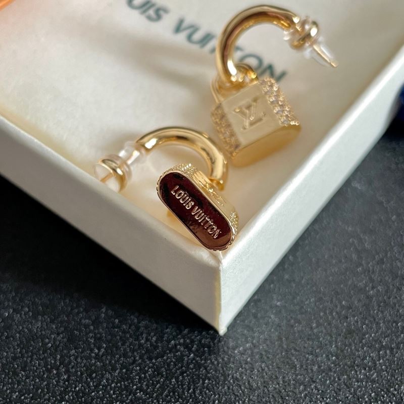 Louis Vuitton Earrings